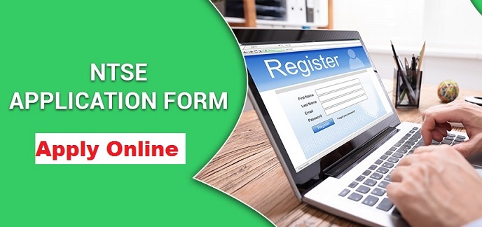 NTSE Application Form 2021 (www.ncert.nic.in) - STSE Online Registration Form Download, Last Date