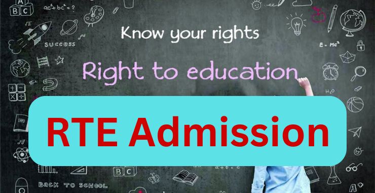 RTE Admission