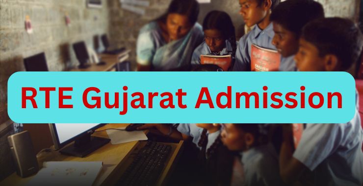 RTE Gujarat Admission