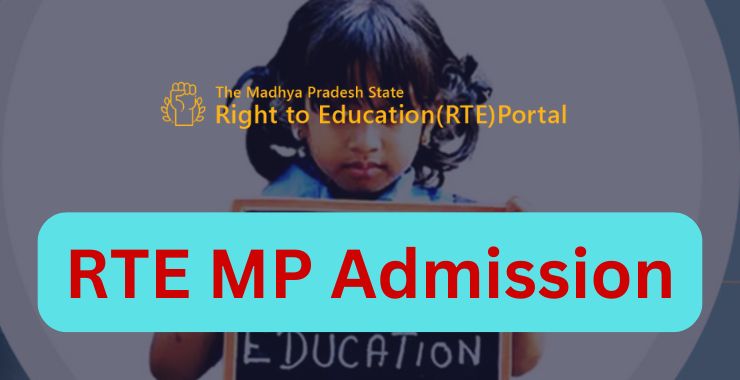 RTE MP Admission