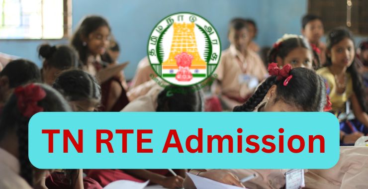 TN RTE Admission
