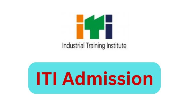 ITI Admission